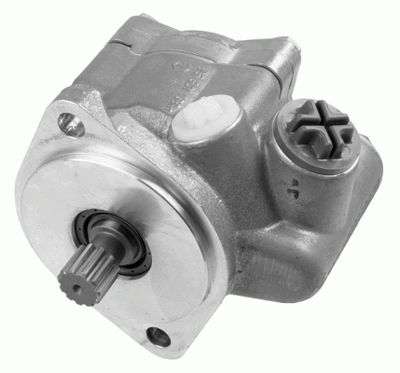 Гидравлический насос, рулевое управление BOSCH K S01 000 419