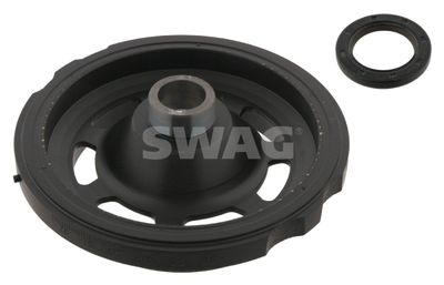 Ременный шкив, коленчатый вал SWAG 10 93 1330