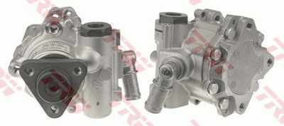 Гидравлический насос, рулевое управление TRW JPR897