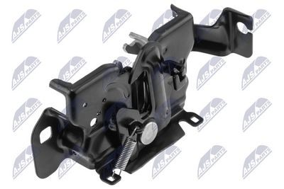 Motora pārsega slēdzene NTY EZC-CH-098