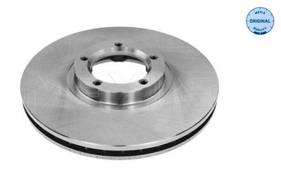 Bremžu diski MEYLE 715 521 7009