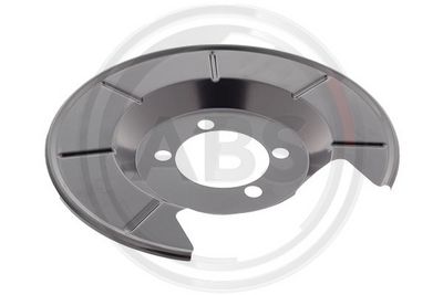 Dubļu sargs, Bremžu disks A.B.S. 11663