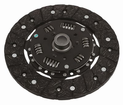 Диск сцепления SACHS 1878 634 275
