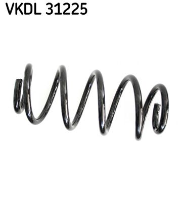 Пружина ходовой части SKF VKDL 31225