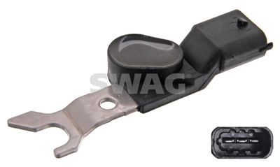 Devējs, Sadales vārpstas stāvoklis SWAG 40 93 7523