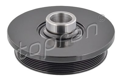 Piedziņas skriemelis, Kloķvārpsta TOPRAN 502 796