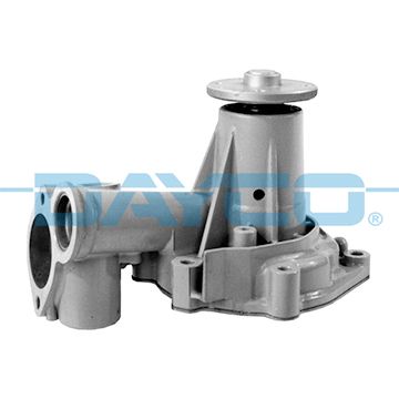 Водяной насос, охлаждение двигателя DAYCO DP484
