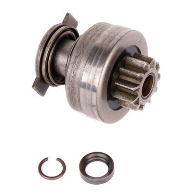 Zobrats, Starteris MAHLE MSX 418KIT