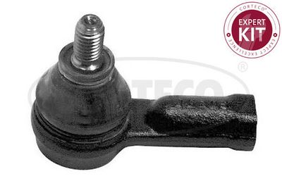 Наконечник поперечной рулевой тяги CORTECO 49401663