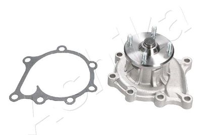 Водяной насос, охлаждение двигателя ASHIKA 35-H0-011
