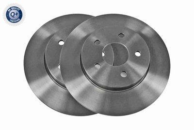 Тормозной диск VAICO V25-40001