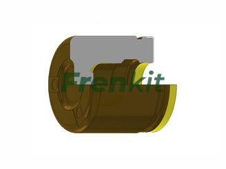 Virzulis, Bremžu suports FRENKIT P515001