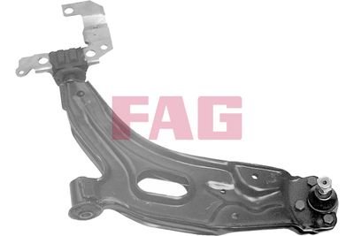 Neatkarīgās balstiekārtas svira, Riteņa piekare Schaeffler FAG 821 0367 10