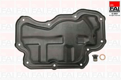 Eļļas vācele FAI AutoParts PAN089