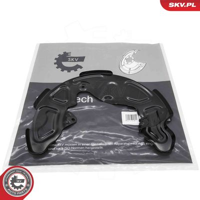 Dubļu sargs, Bremžu disks ESEN SKV 57SKV283