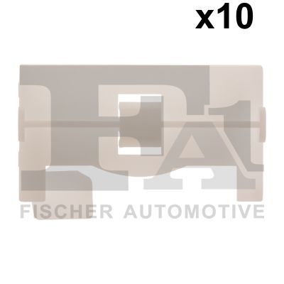 Moldings/aizsarguzlika FA1 22-40037.10