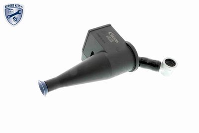 Eļļas atdalītājs, Kartera ventilācija VAICO V20-1518