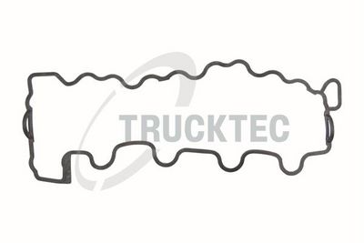 Blīve, Motora bloka galvas vāks TRUCKTEC AUTOMOTIVE 02.10.076