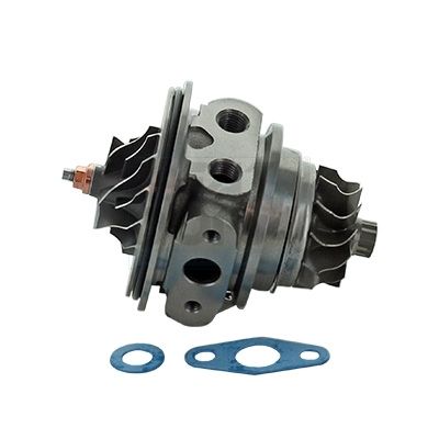 Serdeņa bloks, turbokompresors MEAT & DORIA 601241