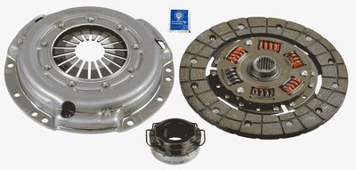 Комплект сцепления SACHS 3 000 840 201