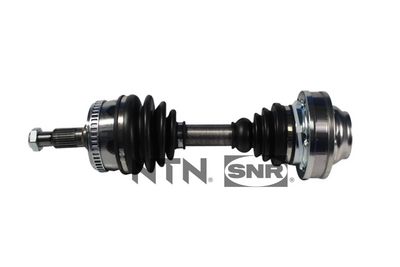 Piedziņas vārpsta SNR DK51.003