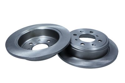 Тормозной диск MAXGEAR 19-0921