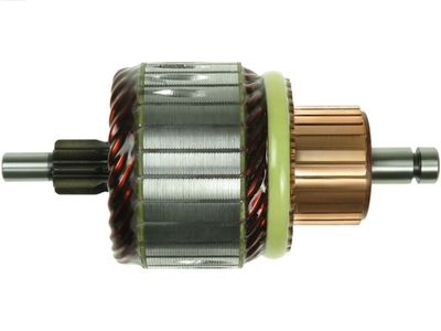 Enkurs, Starteris AS-PL SA0053