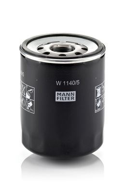 MANN-FILTER W11405 Eļļas filtrs