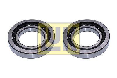 Ремкомплект, дифференциал Schaeffler LuK 462500270