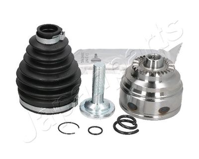 Шарнирный комплект, приводной вал JAPANPARTS GI-0056