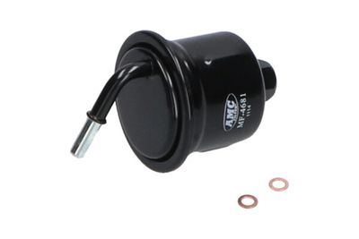 Degvielas filtrs KAVO PARTS MF-4681