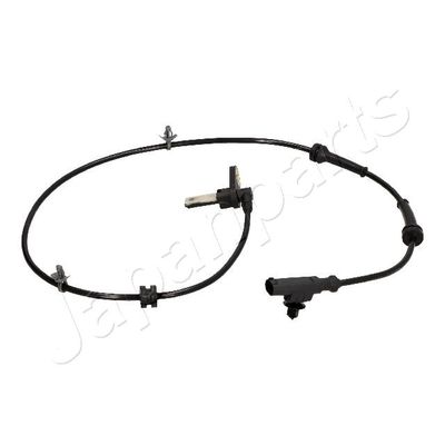 Devējs, Riteņu griešanās ātrums JAPANPARTS ABS-155