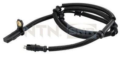 Devējs, Riteņu griešanās ātrums SNR ASB155.07