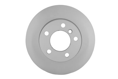 Bremžu diski HELLA 8DD 355 129-391