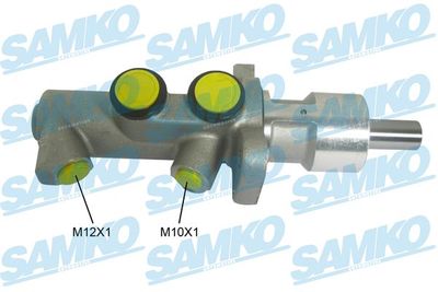 Главный тормозной цилиндр SAMKO P30354