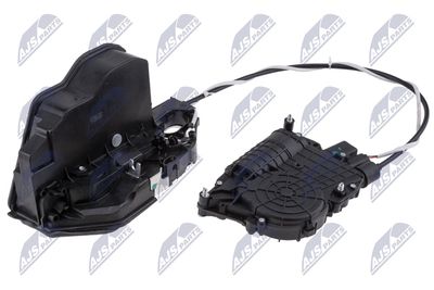 Замок двери NTY EZC-BM-097