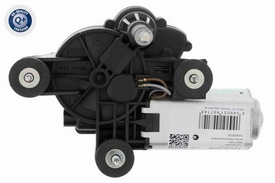 Stikla tīrītāju motors VEMO V24-07-0008