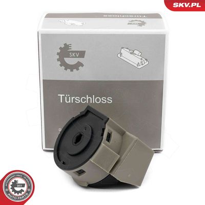 Переключатель зажигания ESEN SKV 65SKV032