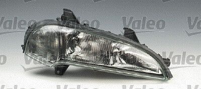 Pamatlukturis VALEO 085636