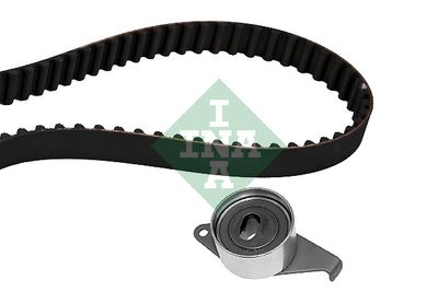 Комплект ремня ГРМ Schaeffler INA 530 0527 10