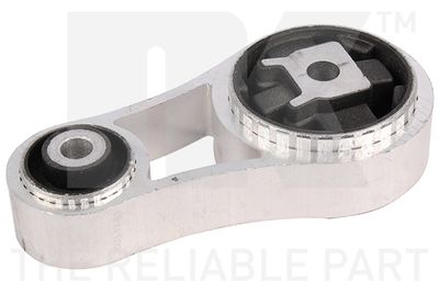 Подвеска, двигатель NK 59736063