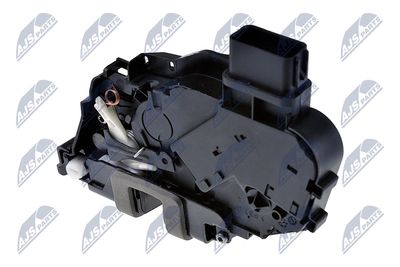 Durvju slēdzene NTY EZC-FR-017