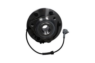 Riteņa rumbas gultņa komplekts KAVO PARTS WBH-6556