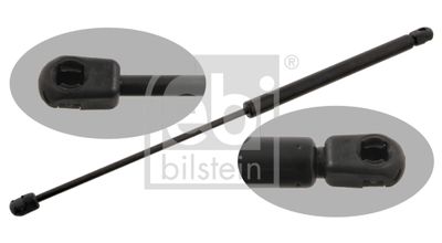 Gāzes atspere, Bagāžas/Kravas nodalījuma vāks FEBI BILSTEIN 27896