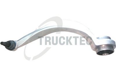 Neatkarīgās balstiekārtas svira, Riteņa piekare TRUCKTEC AUTOMOTIVE 07.31.210