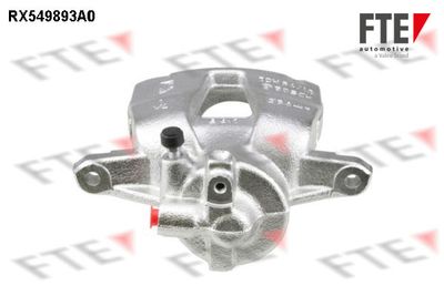 Тормозной суппорт FTE 9291870