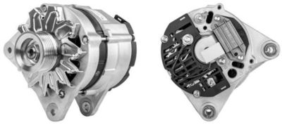 Ģenerators MAHLE MG 625