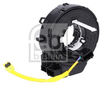 Витая пружина, подушка безопасности FEBI BILSTEIN 193242