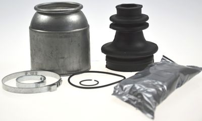 Комплект пыльника, приводной вал LÖBRO 302668