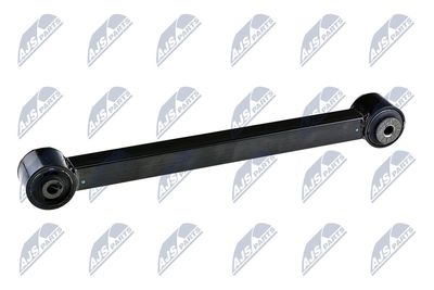 Neatkarīgās balstiekārtas svira, Riteņa piekare NTY ZWT-CH-033
